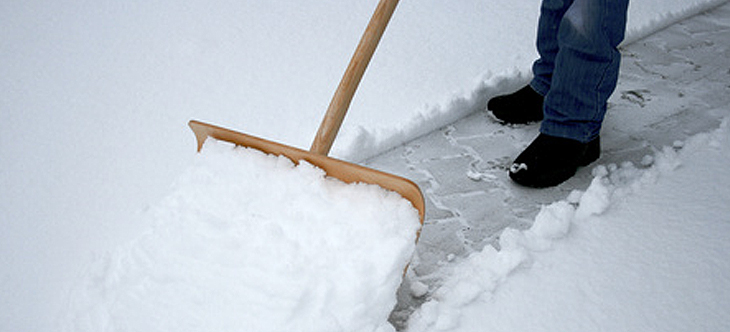 Rund um's Haus | Braitmaier | Winterdienst Tettnang